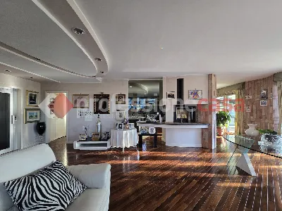 Villa in vendita a Roma, Casal Lumbroso, M... - foto 7