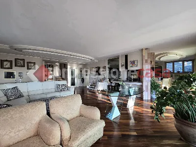 Villa in vendita a Roma, Casal Lumbroso, M... - foto 8
