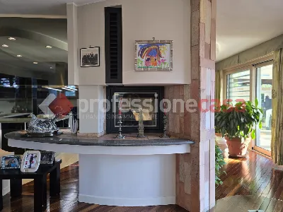 Villa in vendita a Roma, Casal Lumbroso, M... - foto 9