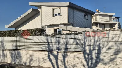 Villa in vendita a Fiumicino - foto 3