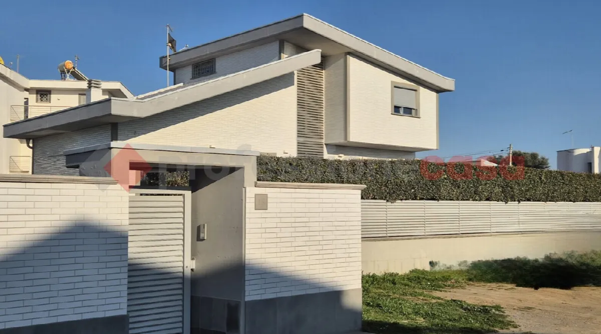Villa in vendita a Fiumicino - foto 4