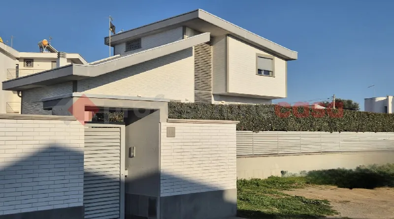 Villa in vendita a Fiumicino - foto 4
