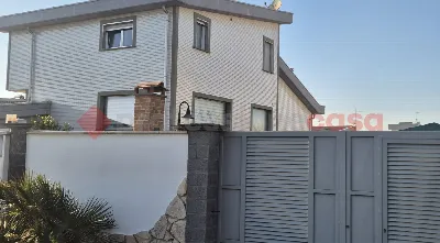 Villa in vendita a Fiumicino - foto 6