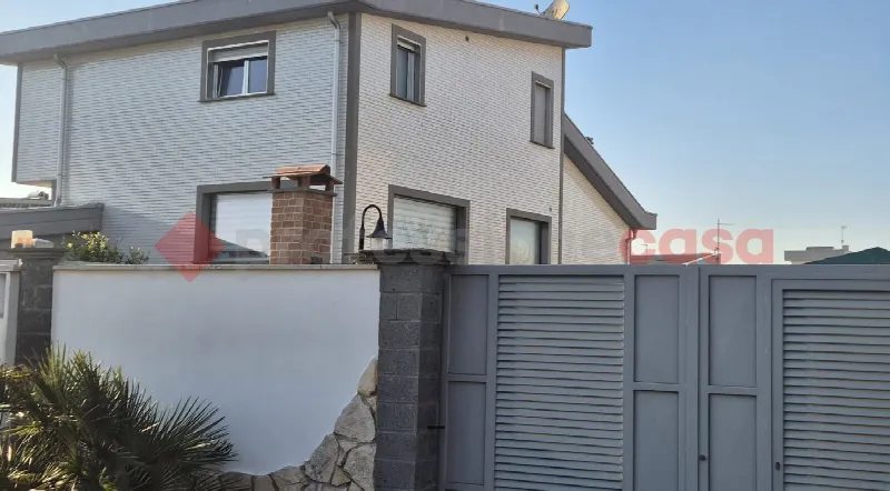 Villa in vendita a Fiumicino - foto 6