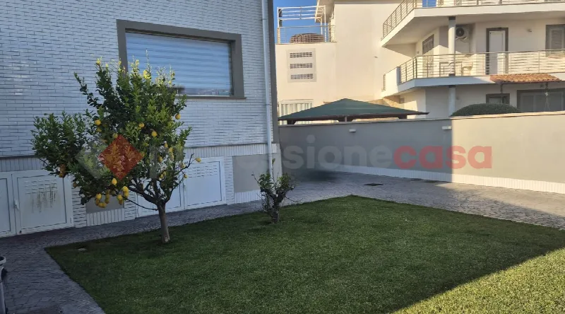 Villa in vendita a Fiumicino - foto 7