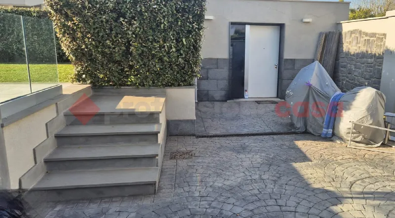 Villa in vendita a Fiumicino - foto 9
