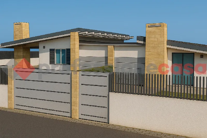 Casa Indipendente in vendita a Fiumicino - foto 1