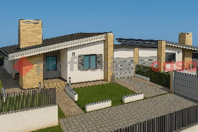 Casa Indipendente in vendita a Fiumicino - foto 2