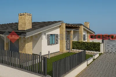 Casa Indipendente in vendita a Fiumicino - foto 3