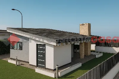 Casa Indipendente in vendita a Fiumicino - foto 6