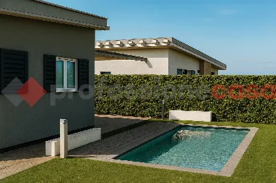 Casa Indipendente in vendita a Fiumicino - foto 7