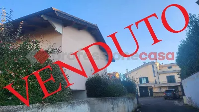 Appartamento in vendita a Mazzano Romano - foto 1
