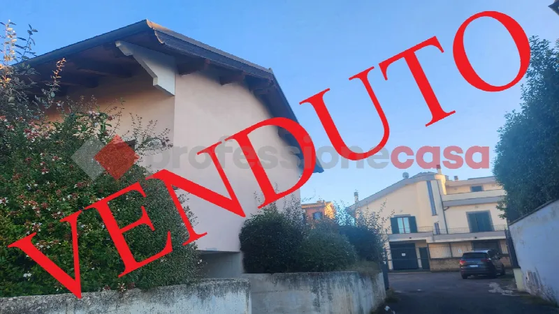 Appartamento in vendita a Mazzano Romano - foto 1