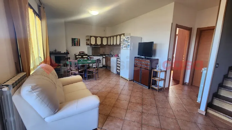 Appartamento in vendita a Mazzano Romano - foto 2