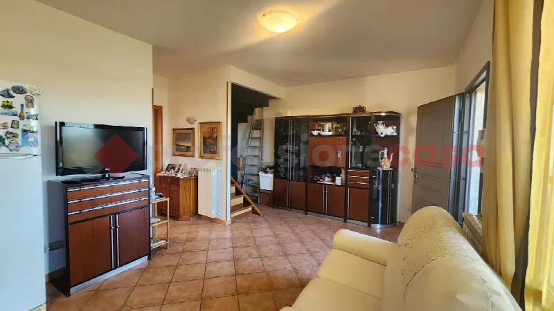 Appartamento in vendita a Mazzano Romano - foto 8
