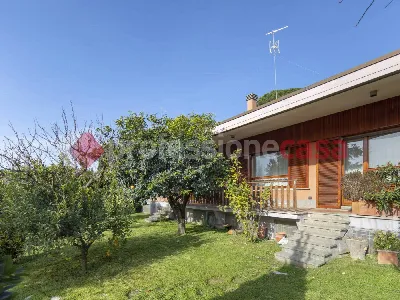 Villa in vendita a Roma, Casetta Mattei, P... - foto 1