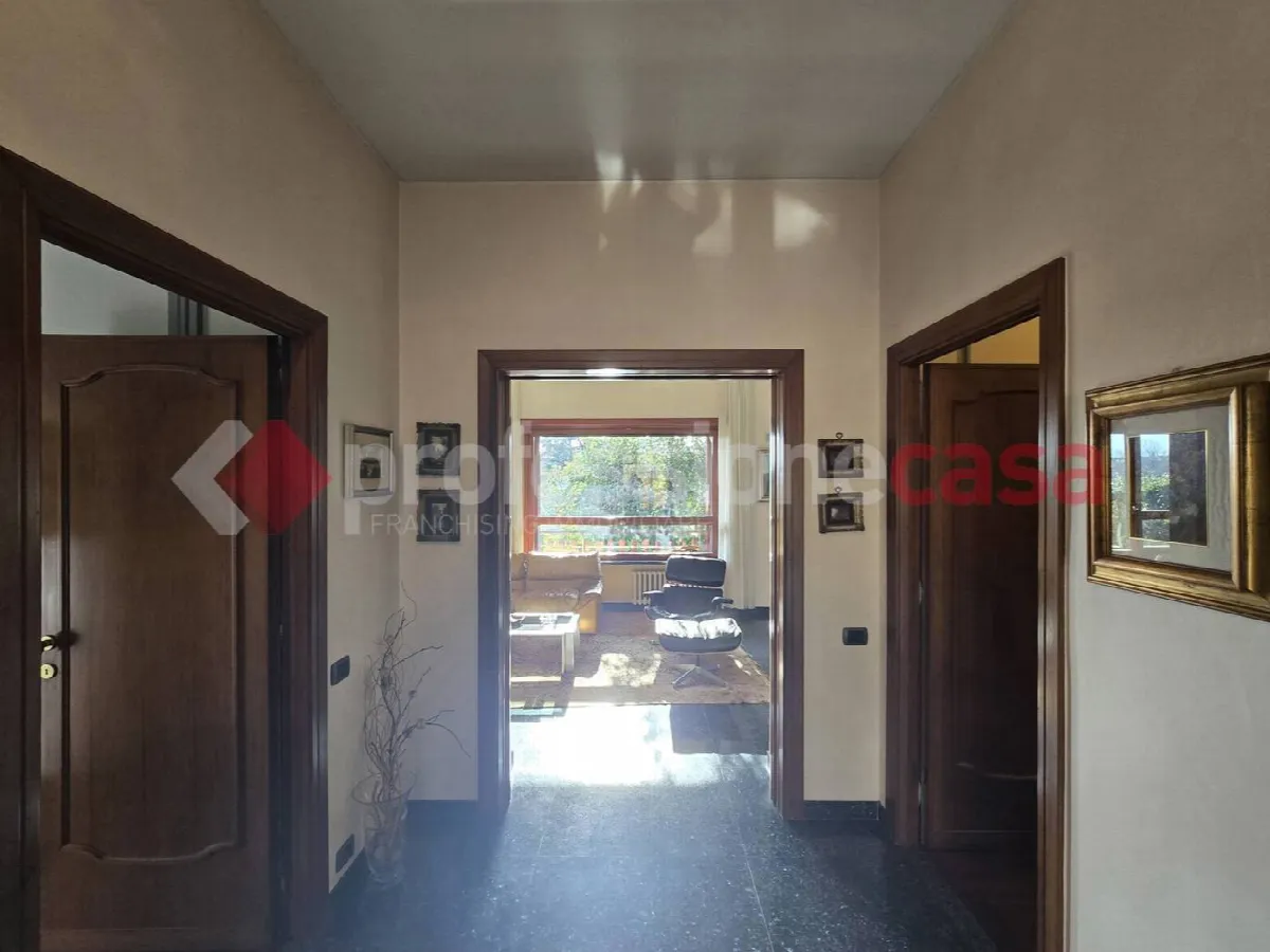 Villa in vendita a Roma, Casetta Mattei, Pisana, Bravetta - foto 2