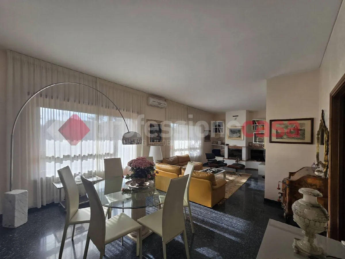 Villa in vendita a Roma, Casetta Mattei, Pisana, Bravetta - foto 3