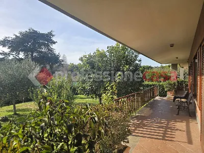 Villa in vendita a Roma, Casetta Mattei, P... - foto 8