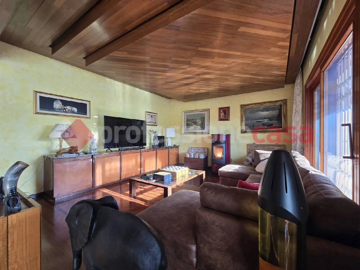 Villa in vendita a Roma, Casetta Mattei, Pisana, Bravetta - foto 2