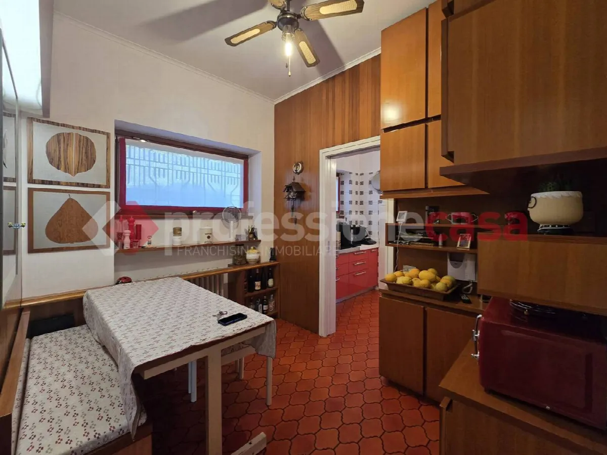 Villa in vendita a Roma, Casetta Mattei, Pisana, Bravetta - foto 4
