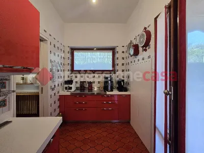 Villa in vendita a Roma, Casetta Mattei, P... - foto 5