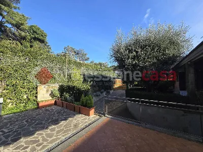 Villa in vendita a Roma, Casetta Mattei, P... - foto 7