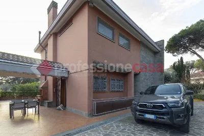 Villa in vendita a Roma, Casetta Mattei, P... - foto 8