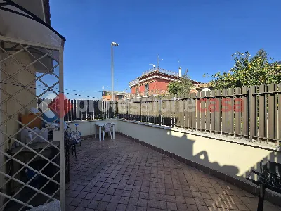 Appartamento in vendita a Roma, Casetta ma... - foto 10