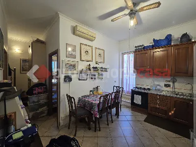 Appartamento in vendita a Roma, Casetta ma... - foto 4
