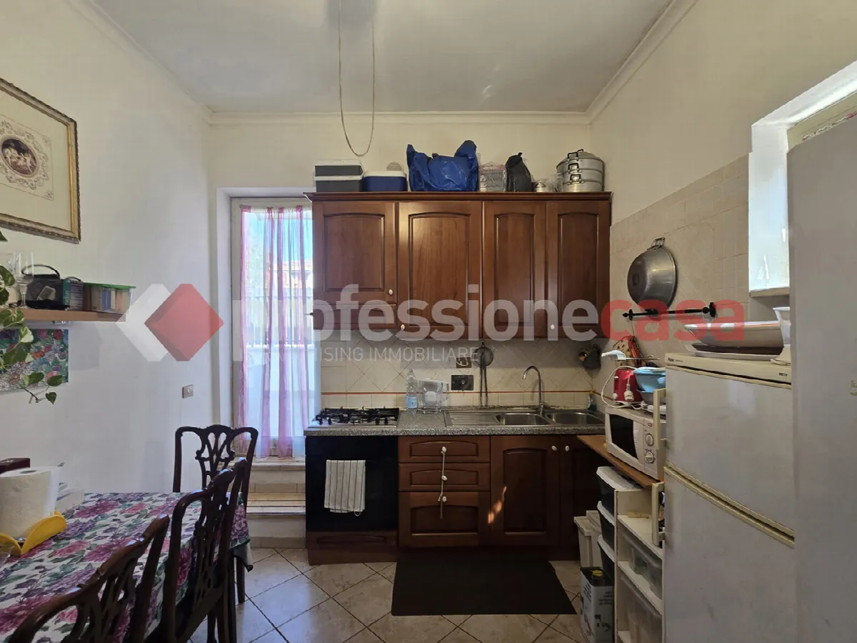 Appartamento in vendita a Roma, Casetta Mattei, Pisana, Bravetta - foto 5