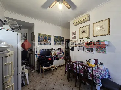 Appartamento in vendita a Roma, Casetta ma... - foto 6
