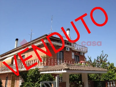 Appartamento in vendita a Roma, Casetta ma... - foto 1