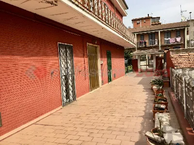 Appartamento in vendita a Roma, Casetta ma... - foto 2