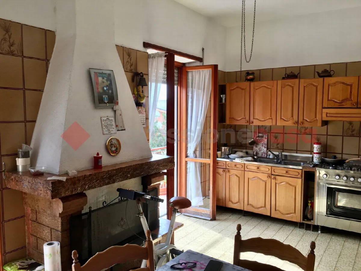 Appartamento in vendita a Roma, Casetta Mattei, Pisana, Bravetta - foto 4