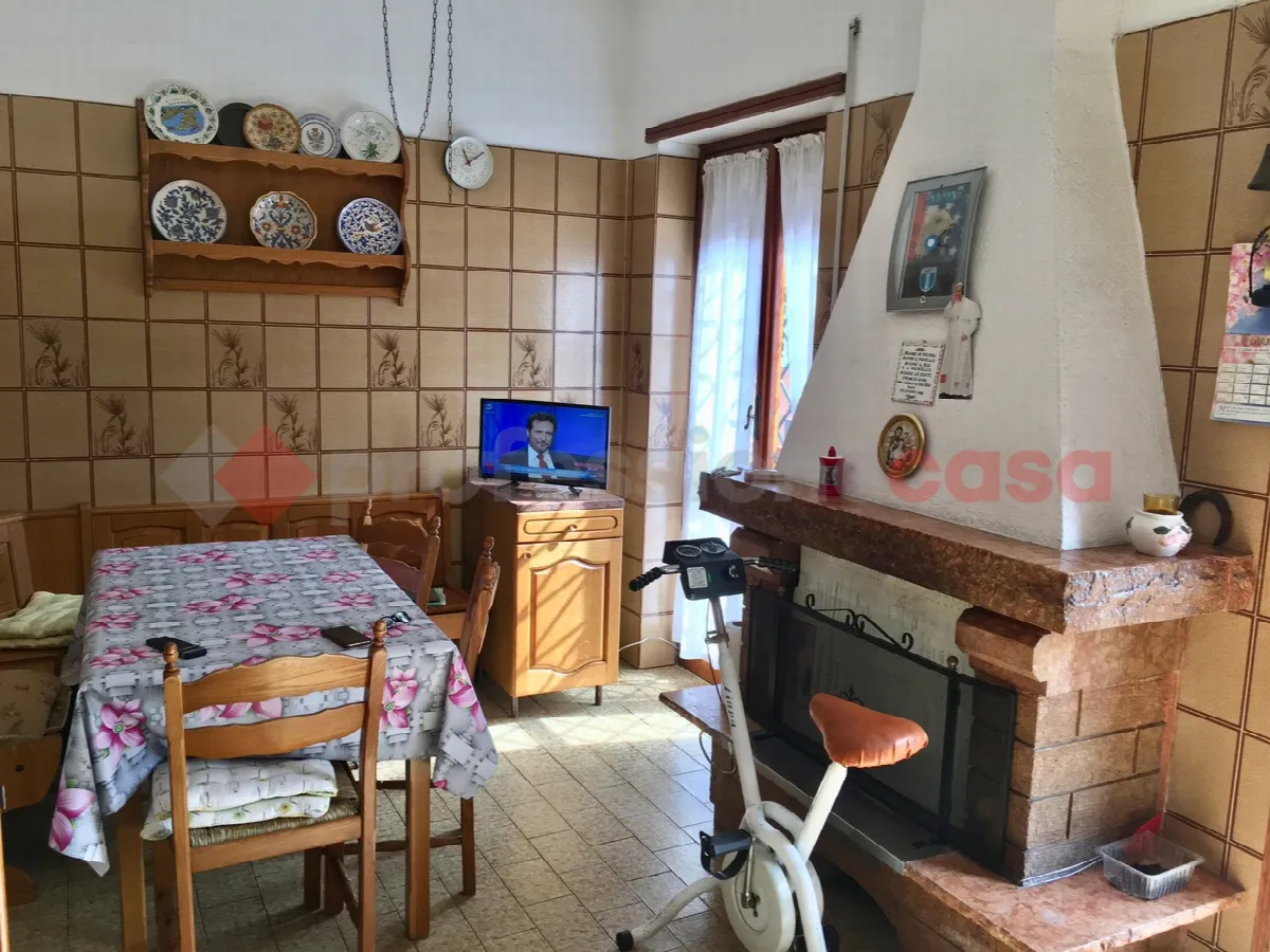 Appartamento in vendita a Roma, Casetta Mattei, Pisana, Bravetta - foto 5