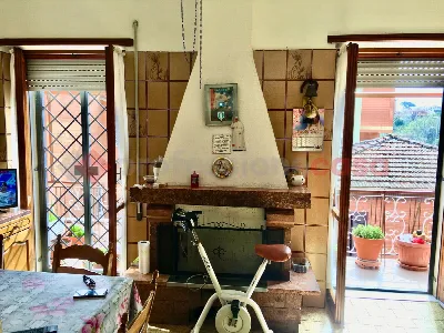 Appartamento in vendita a Roma, Casetta ma... - foto 6