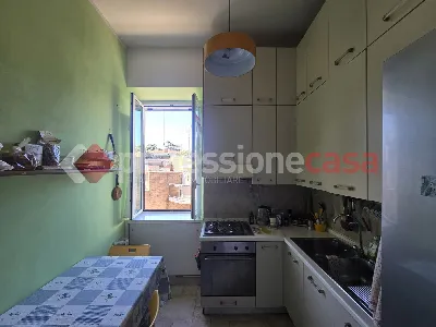 Appartamento in vendita a Roma, Casetta ma... - foto 9