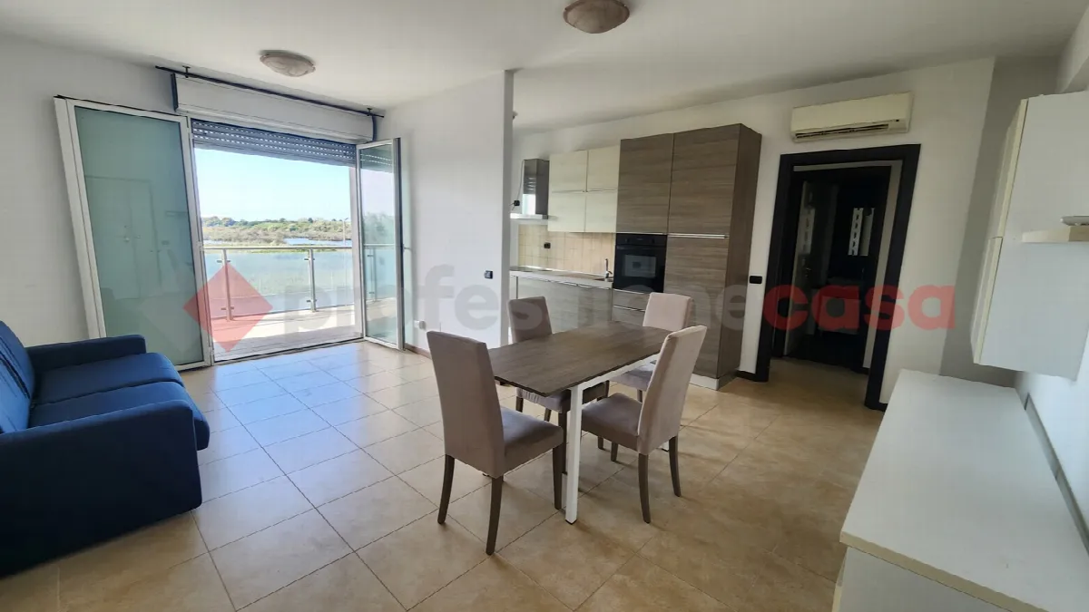 Appartamento in vendita a Roma, Lido Di Ostia, Ostia Antica, Castel Fusano - foto 3