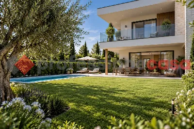 Villa in vendita ad Anguillara Sabazia - foto 1