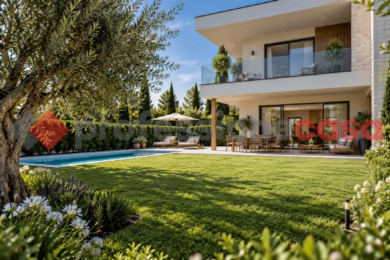 Villa in vendita ad Anguillara Sabazia - foto 1