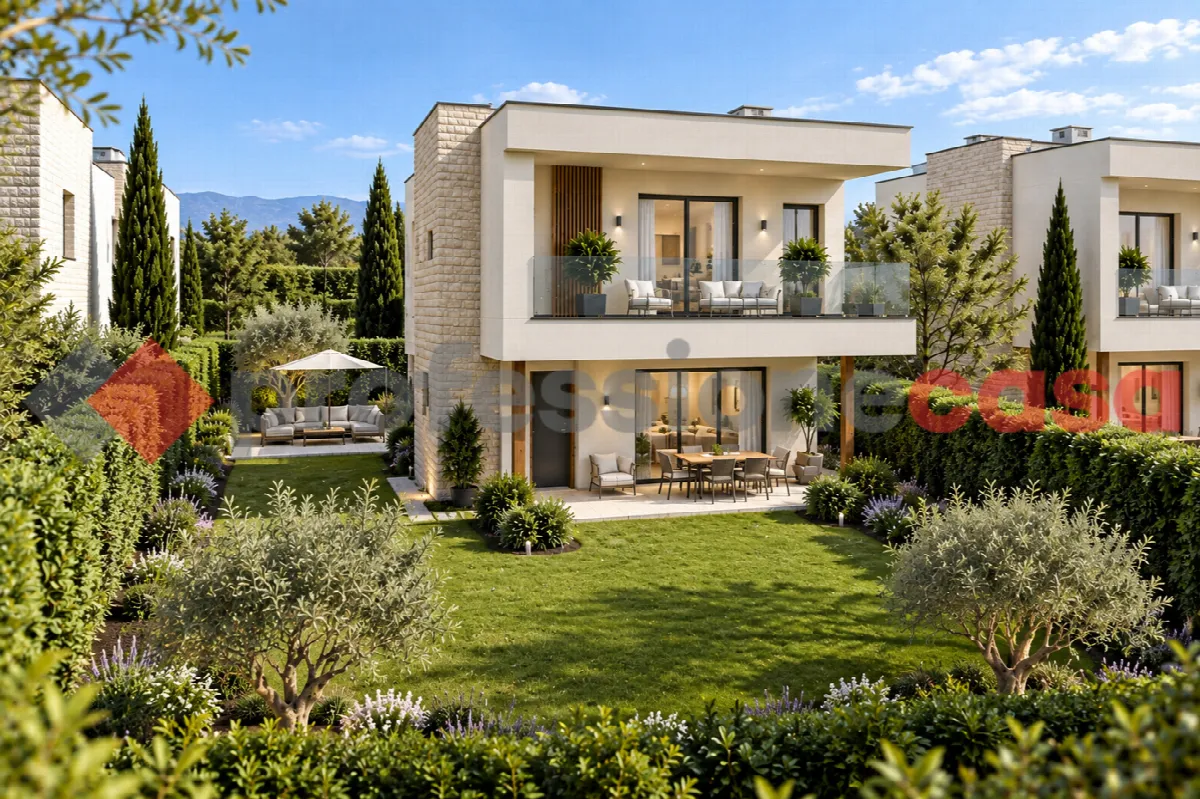 Villa in vendita ad Anguillara Sabazia - foto 3