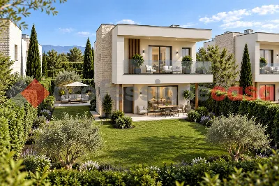 Villa in vendita a Anguillara Sabazia - foto 10