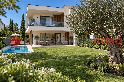 Villa in vendita ad Anguillara Sabazia - foto 2