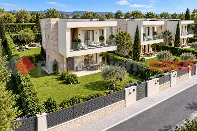 Villa in vendita a Anguillara Sabazia - foto 8