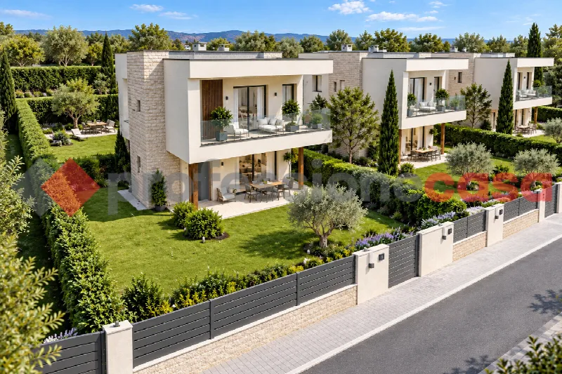 Villa in vendita a Anguillara Sabazia - foto 8