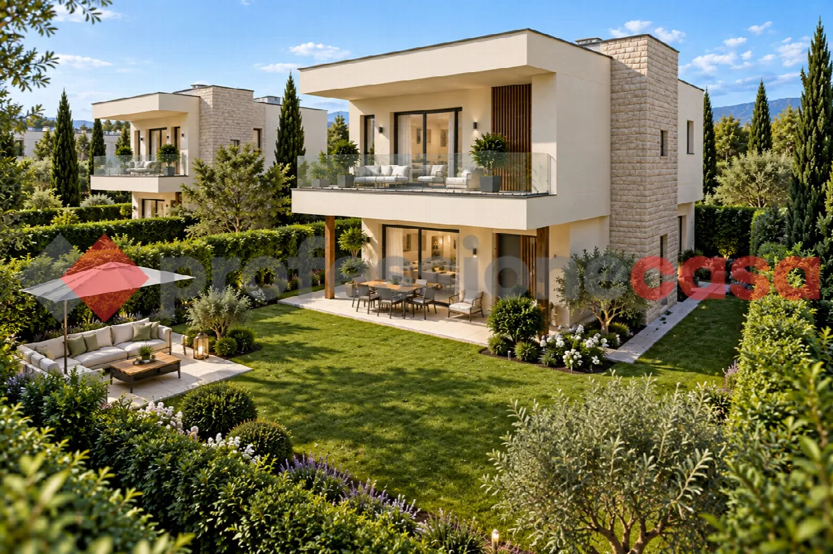 Villa in vendita ad Anguillara Sabazia - foto 4