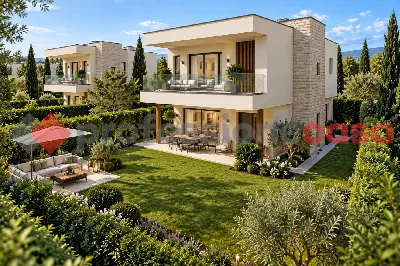 Villa in vendita a Anguillara Sabazia - foto 9
