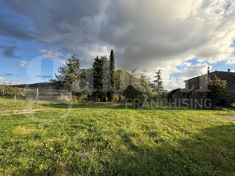 Rustico/Casale in vendita a Massa Marittima - foto 10