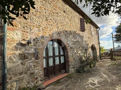 Rustico/Casale in vendita a Massa Marittim... - foto 4